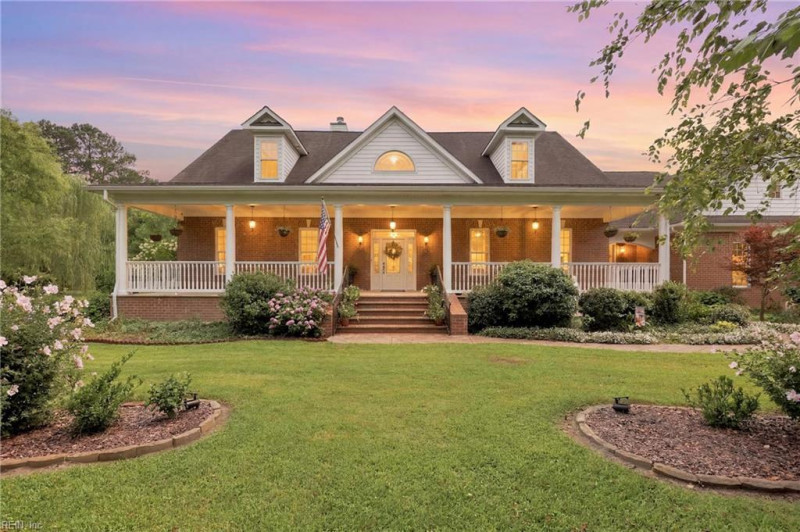 Photo 1 of 50 residential for sale in Chesapeake virginia