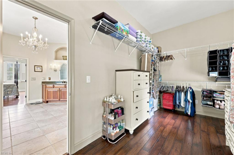 Photo 23 of 50 residential for sale in Chesapeake virginia