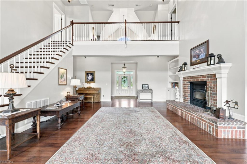 Photo 25 of 50 residential for sale in Chesapeake virginia