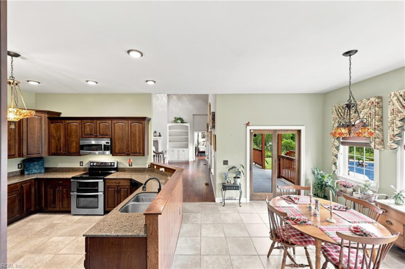 Photo 32 of 50 residential for sale in Chesapeake virginia