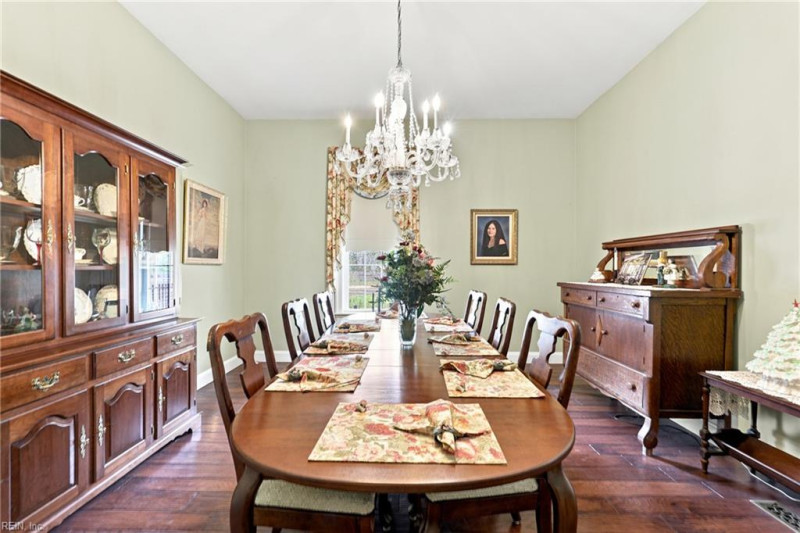 Photo 34 of 50 residential for sale in Chesapeake virginia