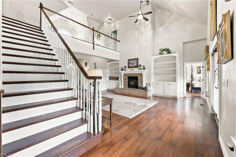 Photo 35 of 50 residential for sale in Chesapeake virginia