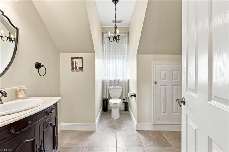 Photo 41 of 50 residential for sale in Chesapeake virginia