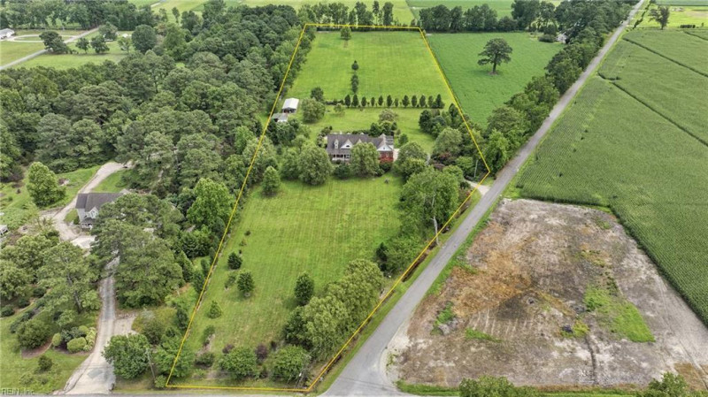 Photo 48 of 50 residential for sale in Chesapeake virginia