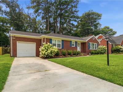 property image for 2209 Wildwood Road CHESAPEAKE VA 23323