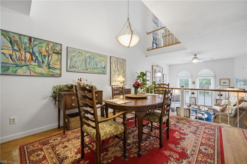 Photo 11 of 34 residential for sale in Portsmouth virginia