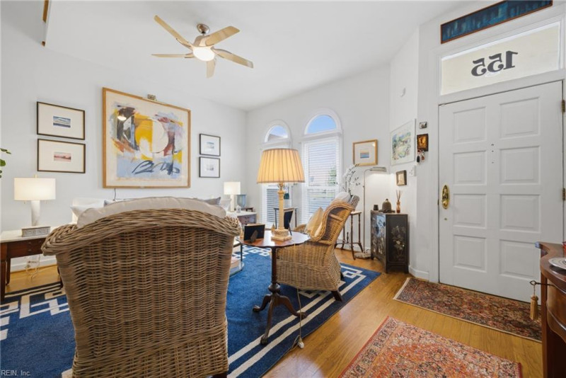 Photo 8 of 34 residential for sale in Portsmouth virginia