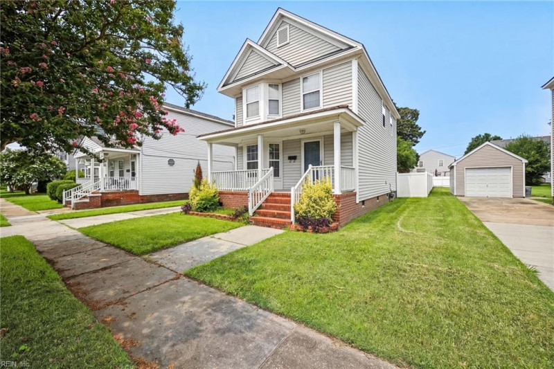 Photo 2 of 39 residential for sale in Norfolk virginia