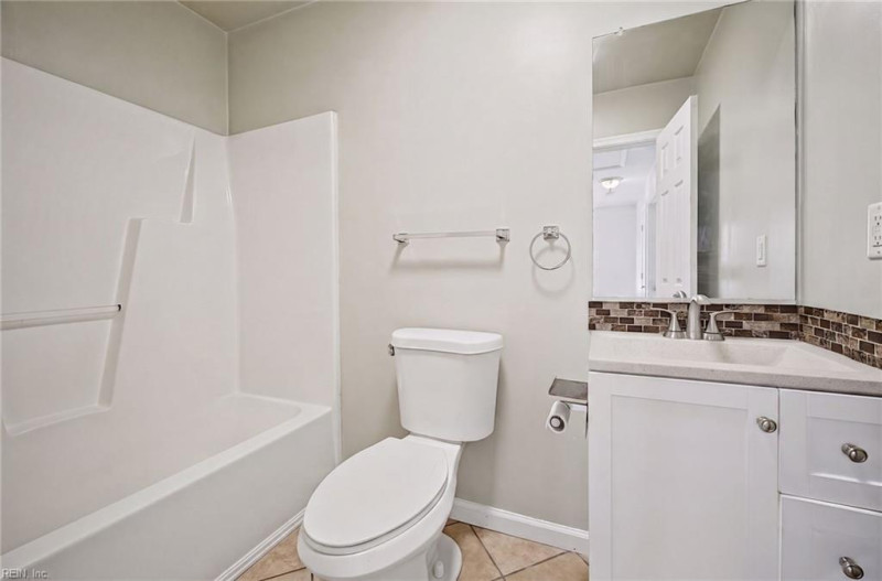 Photo 28 of 39 residential for sale in Norfolk virginia