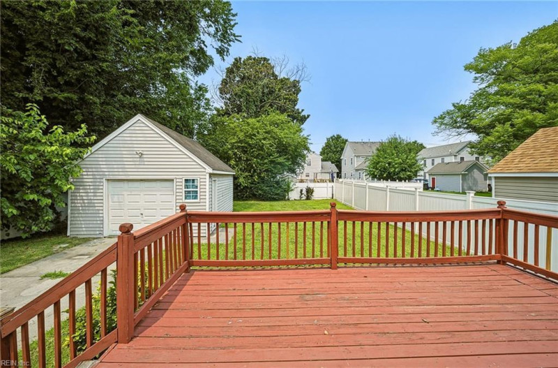 Photo 30 of 39 residential for sale in Norfolk virginia