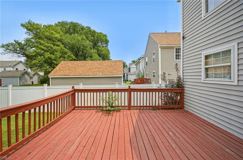 Photo 31 of 39 residential for sale in Norfolk virginia