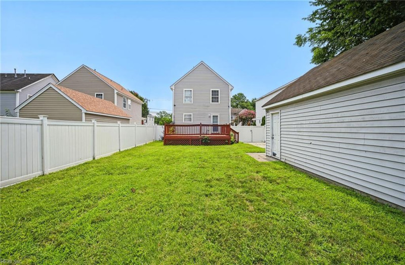 Photo 35 of 39 residential for sale in Norfolk virginia