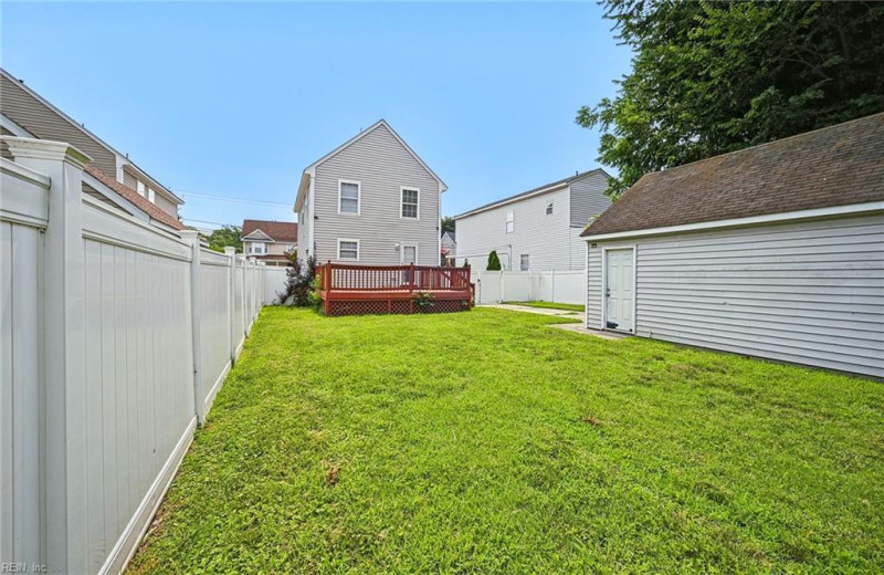 Photo 36 of 39 residential for sale in Norfolk virginia