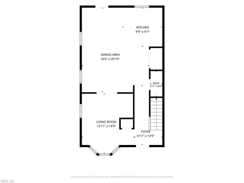 Photo 37 of 39 residential for sale in Norfolk virginia