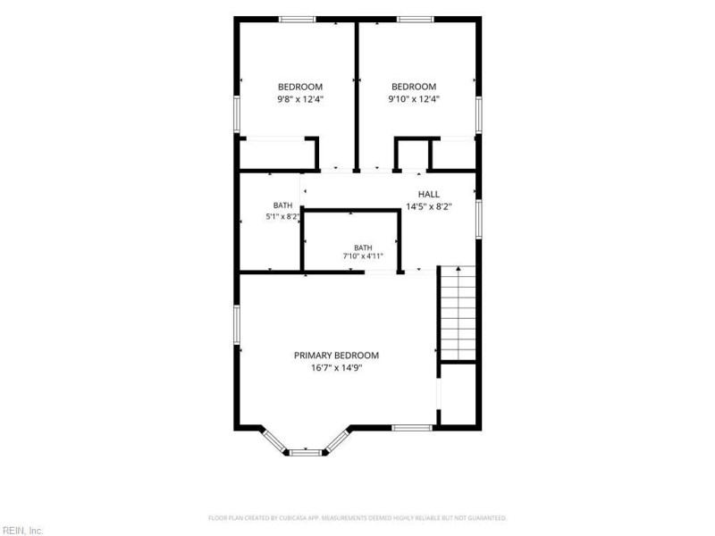 Photo 38 of 39 residential for sale in Norfolk virginia