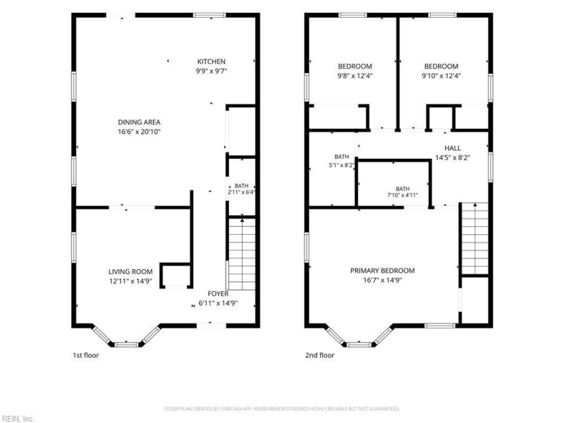 Photo 39 of 39 residential for sale in Norfolk virginia