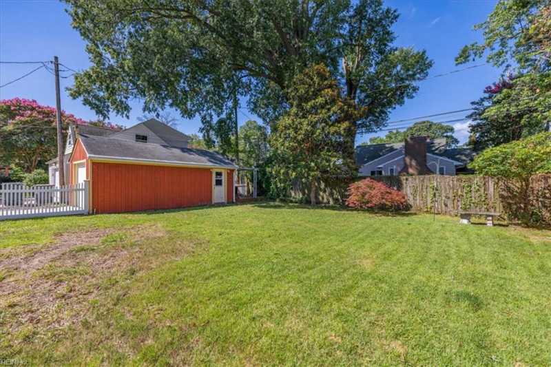 Photo 24 of 91 residential for sale in Hampton virginia