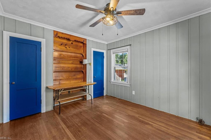 Photo 25 of 91 residential for sale in Hampton virginia