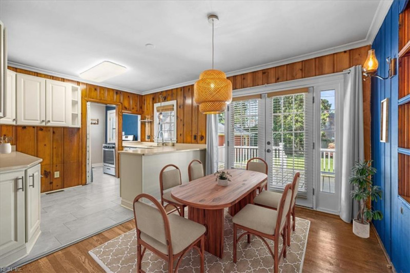 Photo 55 of 91 residential for sale in Hampton virginia