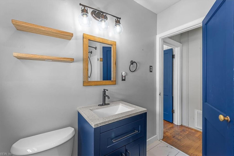 Photo 69 of 91 residential for sale in Hampton virginia