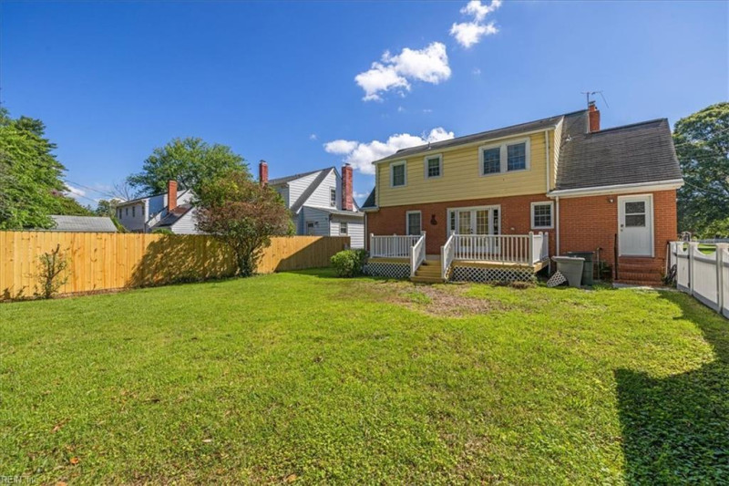 Photo 86 of 91 residential for sale in Hampton virginia