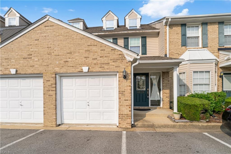 Photo 1 of 35 residential for sale in Virginia Beach virginia