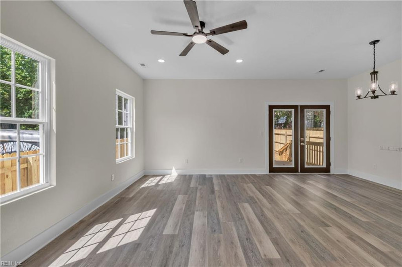 Photo 20 of 49 residential for sale in Suffolk virginia