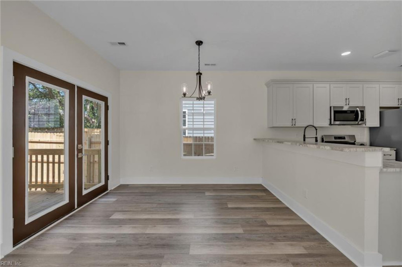 Photo 21 of 49 residential for sale in Suffolk virginia