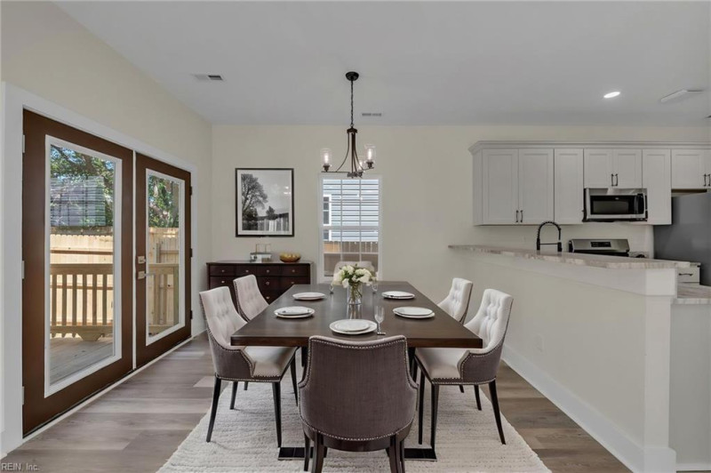 Photo 22 of 49 residential for sale in Suffolk virginia