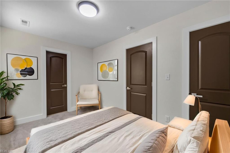 Photo 25 of 49 residential for sale in Suffolk virginia