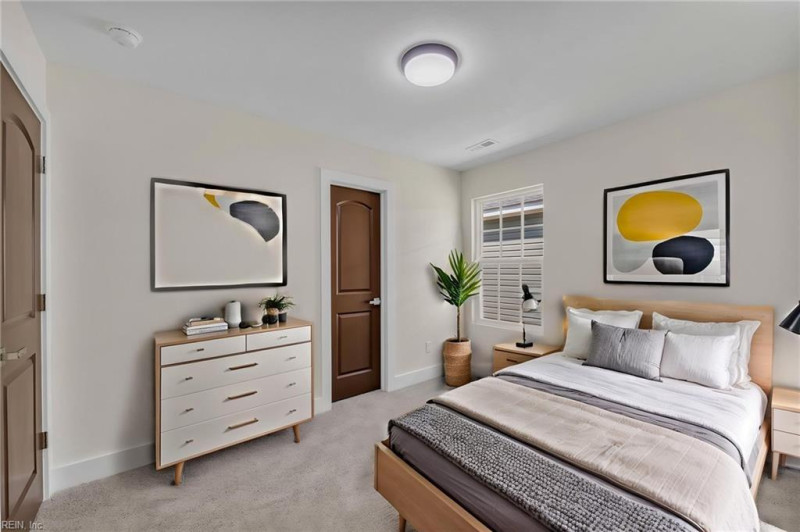 Photo 35 of 49 residential for sale in Suffolk virginia