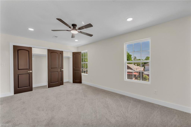 Photo 38 of 49 residential for sale in Suffolk virginia
