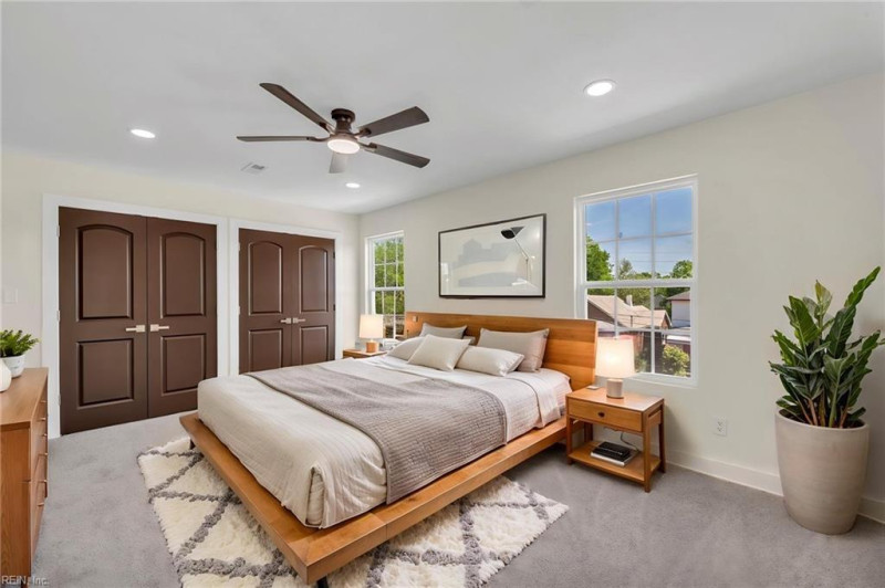Photo 40 of 49 residential for sale in Suffolk virginia