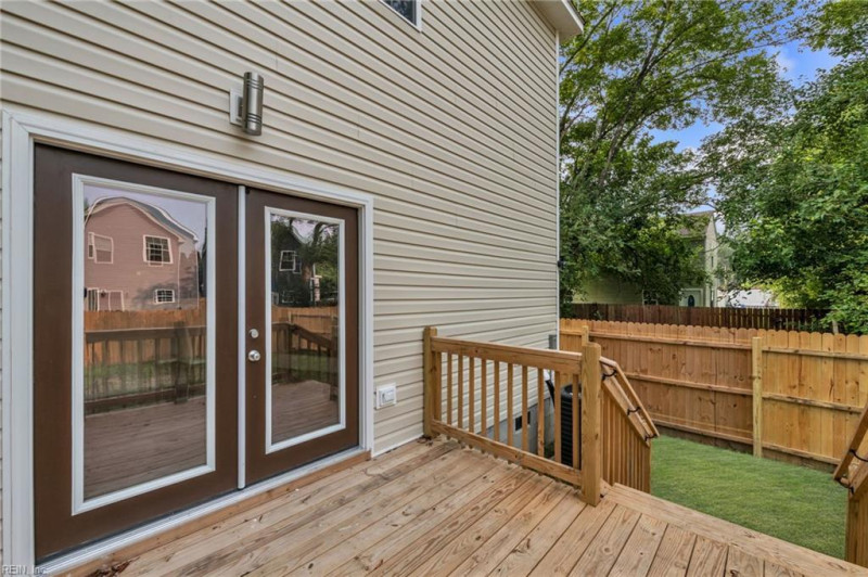 Photo 42 of 49 residential for sale in Suffolk virginia