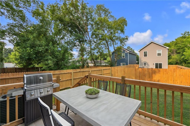Photo 43 of 49 residential for sale in Suffolk virginia
