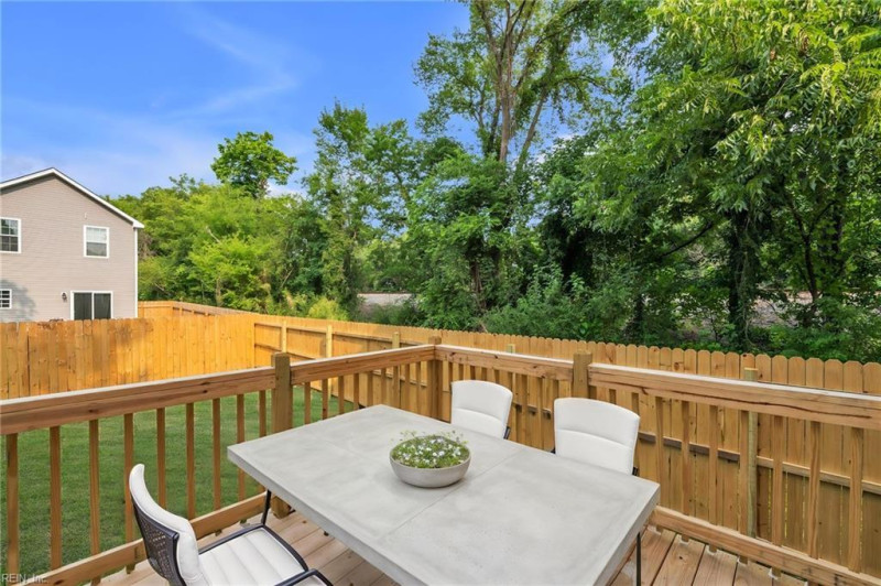 Photo 44 of 49 residential for sale in Suffolk virginia