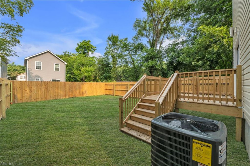 Photo 45 of 49 residential for sale in Suffolk virginia