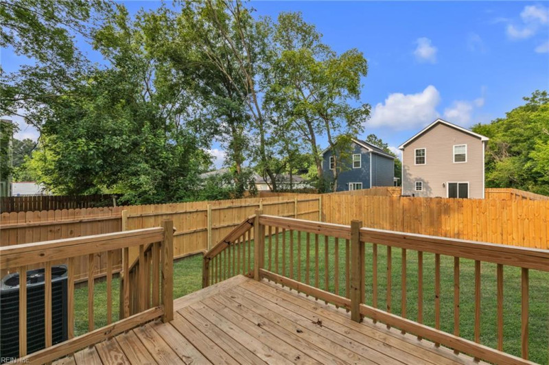 Photo 46 of 49 residential for sale in Suffolk virginia