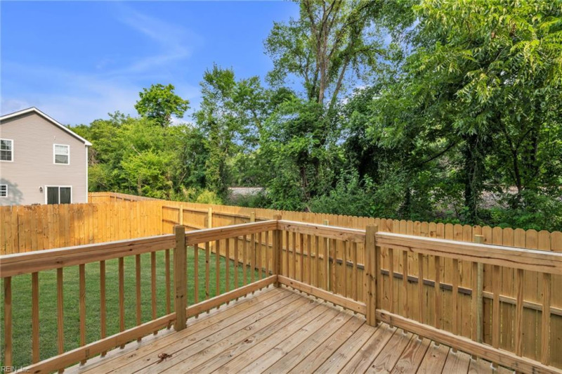 Photo 47 of 49 residential for sale in Suffolk virginia