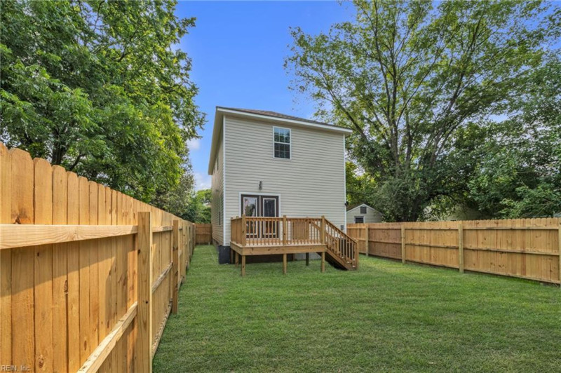 Photo 48 of 49 residential for sale in Suffolk virginia