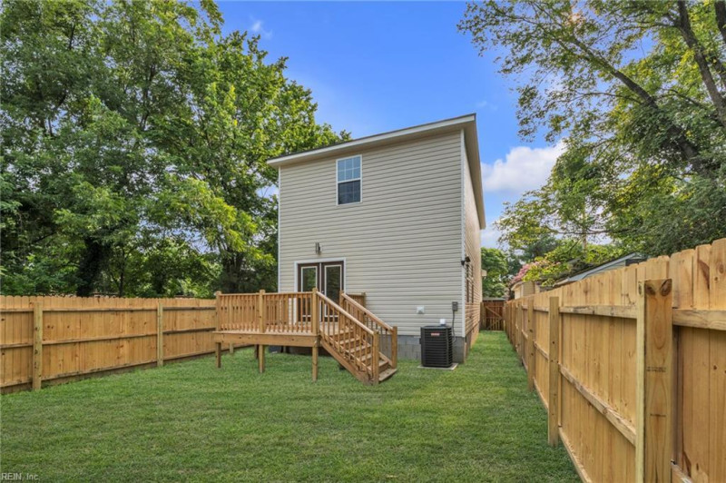 Photo 49 of 49 residential for sale in Suffolk virginia