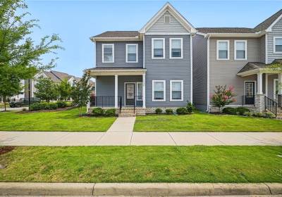 1520 Waltham Lane, Newport News, VA 23608