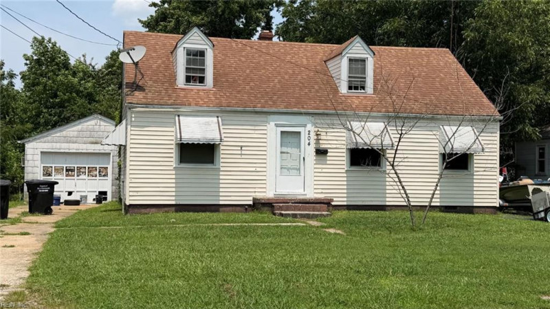 Photo 1 of 27 residential for sale in Portsmouth virginia