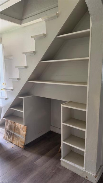 Photo 22 of 27 residential for sale in Portsmouth virginia