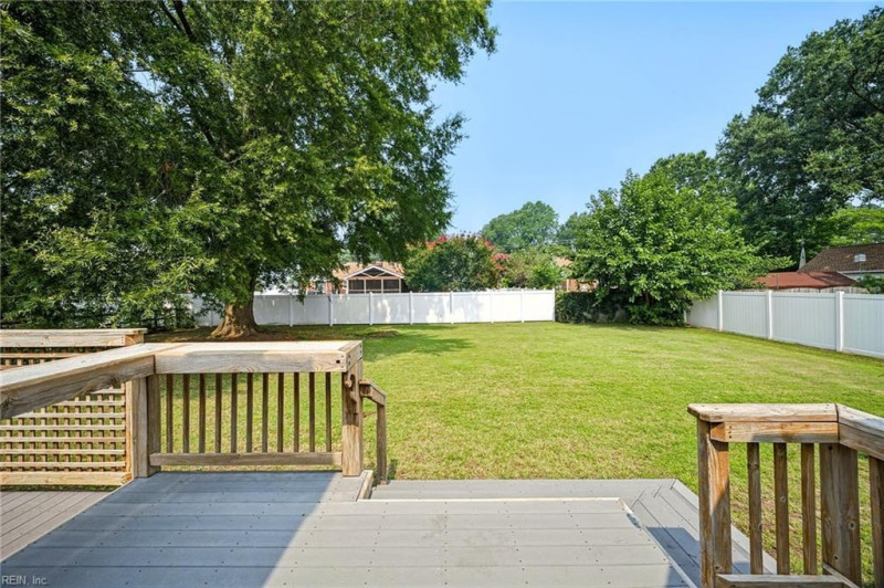 Photo 35 of 39 residential for sale in Chesapeake virginia