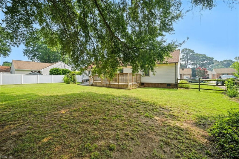Photo 39 of 39 residential for sale in Chesapeake virginia