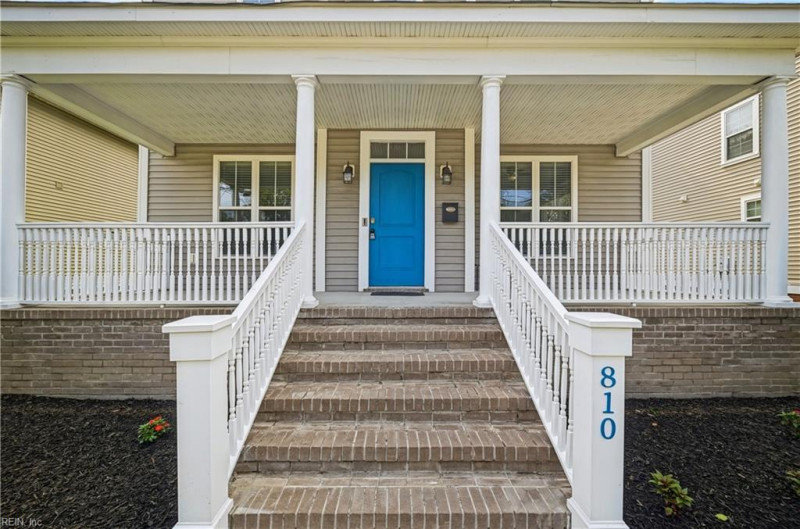 Photo 1 of 26 residential for sale in Norfolk virginia
