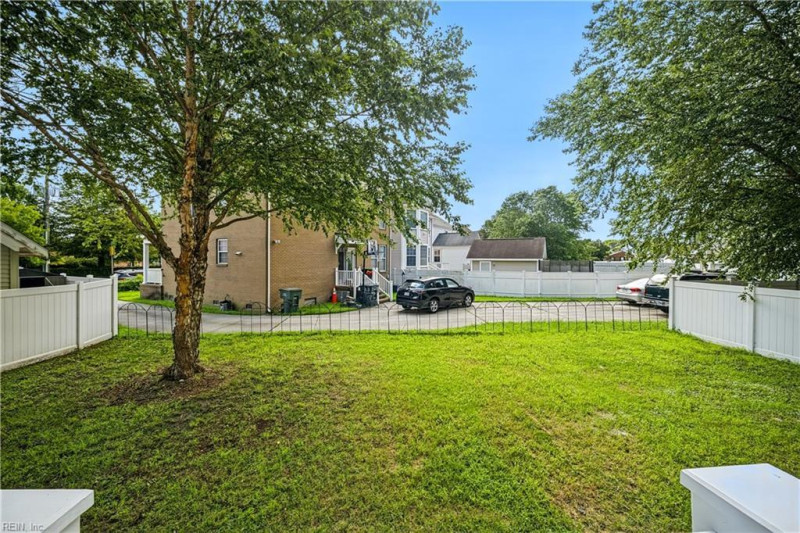 Photo 24 of 26 residential for sale in Norfolk virginia