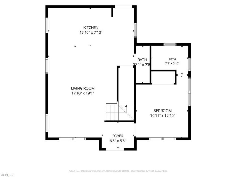 Photo 26 of 26 residential for sale in Norfolk virginia