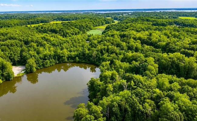 0 Haynes Pond Way, Gloucester County, VA 23061